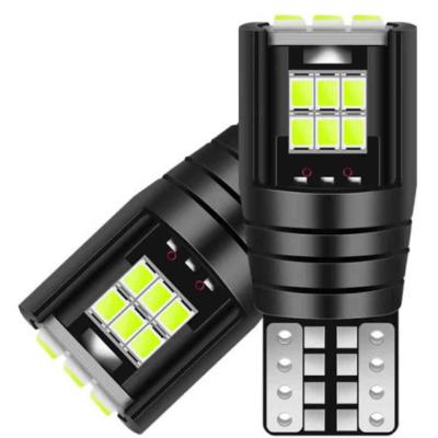19094 T10-2016-18LED W5W Helyzetjelz� - CANBUS - 12/24V - 2DB-os AUTOLIFE