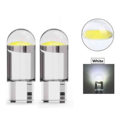 SMD-XM0005 T10-COB Led - feh�r -  12V AUTOLIFE
