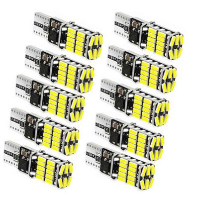 SMD-T10-4026-26SMD 10db-os T10 CANBUS 12-24V AUTOLIFE