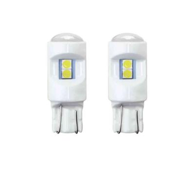 SMD-T10-3030-6SMD-2 2db-os 12V CANBUS Izz�, foglalat alkatr�sz v�s�rl�s, �rak