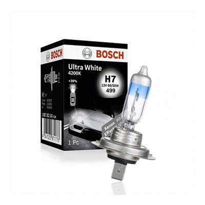 Bosch 1 987 302 171 12V 55W H7 PX26d Ultra Whitefnyszrizz BOSCH