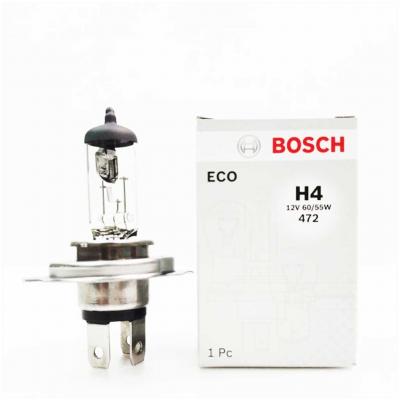 Bosch 1 987 302 803 12V 60/55W H4 P43t-38 Eco fnyszrizz BOSCH