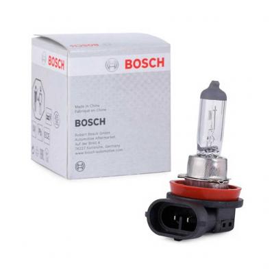 Bosch 1 987 302 806 12V 55W H11 PGJ19-2 Eco fnyszrizz BOSCH