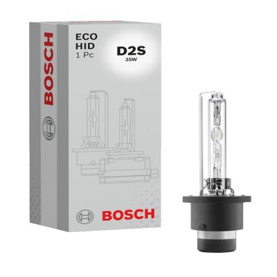 Bosch 1987302851 Xenonizz 85V 35W D2S P32d-2 Eco HID BOSCH