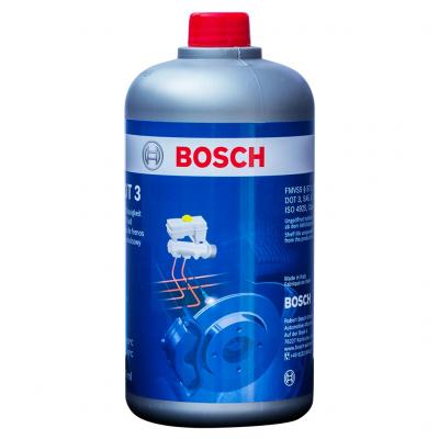 Bosch 1987479101 DOT3 fkfolyadk, fkolaj, 1 lit BOSCH