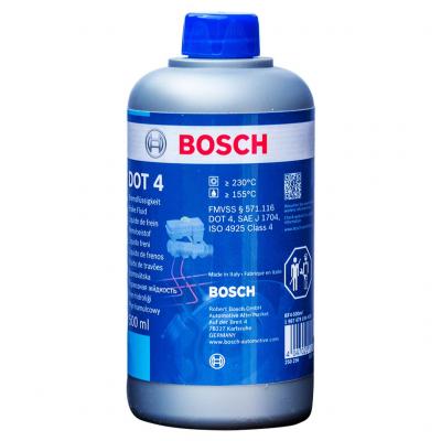 Bosch 1987479106 fkfolyadk, fkolaj DOT4, 500ml BOSCH