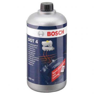 Bosch 1987479107 fkfolyadk, fkolaj DOT4, 1lit BOSCH