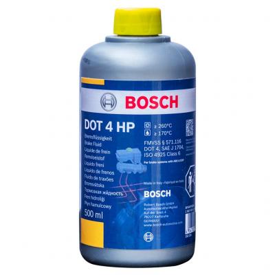 Bosch 1987479112 fkfolyadk, fkolaj DOT4 HP, 500ml