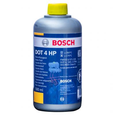 Bosch 1987479112 fkfolyadk, fkolaj DOT4 HP, 500ml BOSCH