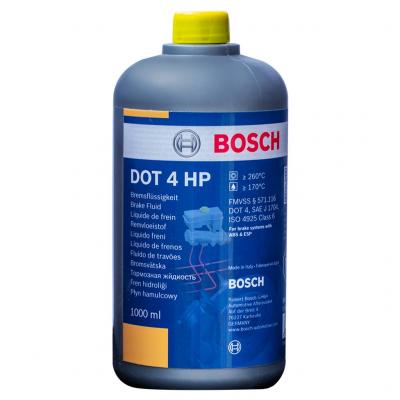 Bosch 1987479113 fkfolyadk, fkolaj DOT4 HP, 1lit
