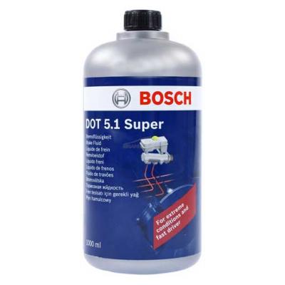 Bosch 1987479121 fkfolyadk, fkolaj DOT5.1 1lit BOSCH