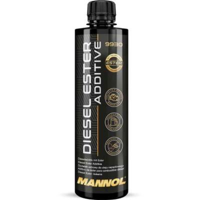 SCT-Mannol 9930-045PET Diesel Easter Additive -Diesel �zemanyag-adal�k, 450ml SCT CHEM (SCTCHEM)