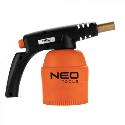 G�zforraszt�, perzsel�, g�z�g� 190g palackhoz NEO TOOLS (NEOTOOLS)