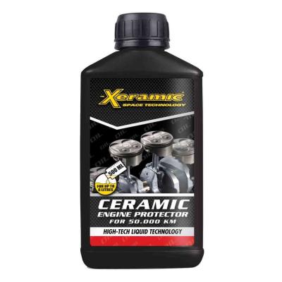 Xeramic 20103 Ceramic Engine Protector kerámia motorvédő motorolaj-adalék, 500ml
