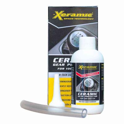 Xeramic 20106 Gear Protector - Mechanikus sebességváltó adalék, 80ml