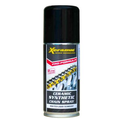 Xeramic 20111 Ceramic Synthetic Chain Spray, szintetikus ker�mia l�ncken� spray, 100ml