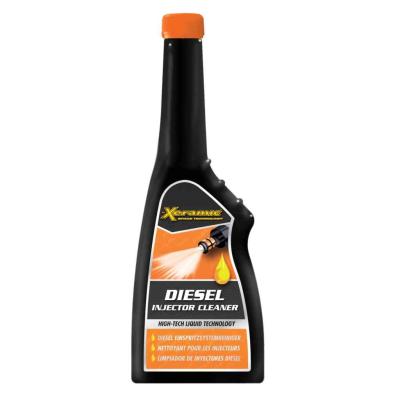 Xeramic 20119 Diesel Injector Cleaner, dízel befecskendező-tisztító üzemanyag-adalék, 250ml