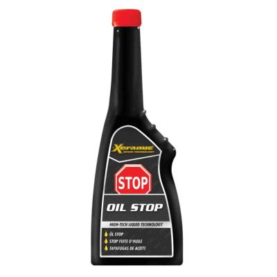 Xeramic 20123 Oil Stop - motortömítő motorolaj-adalék, 250ml