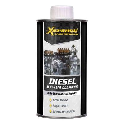 Xeramic 20127 Diesel System Cleaner, dízel üzemanyagrendszer-tisztító üzemanyag-adalék, 500ml