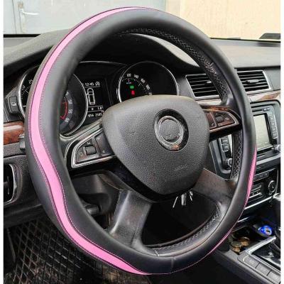 M�b�r korm�nyv�d� 38cm fekete-pink 203-8P AUTOLIFE