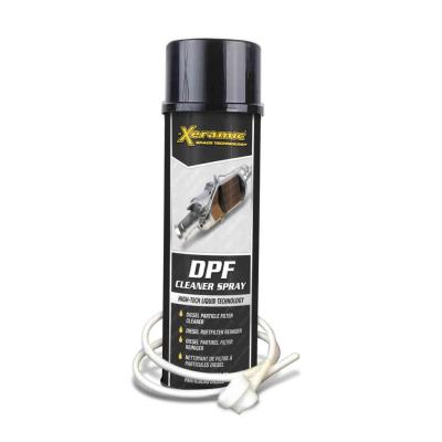 Xeramic 20314  R�szecskesz�r�- (DPF-) tiszt�t� spray, 500 ml Szervizanyag alkatr�sz v�s�rl�s, �rak
