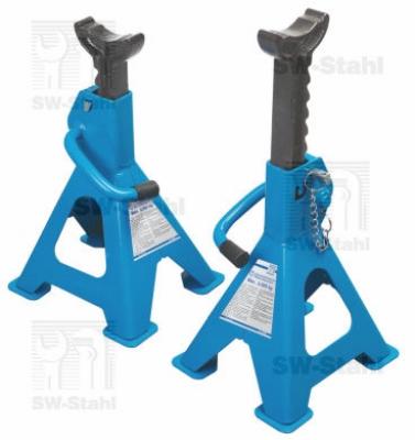 SW Stahl 20455L Szerel�bak k�szlet, 2T
