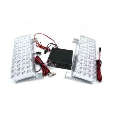 LED-es stroboszk�p s�rga FL-WS51025A AUTOLIFE