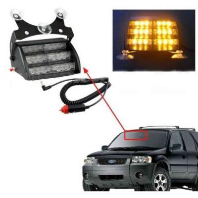 Stroboszk�p s�rga FL-WS-51034Y AUTOLIFE