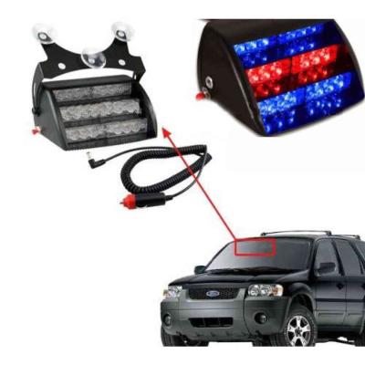 Stroboszk�p Piros-K�k FL-WS-51034RB AUTOLIFE