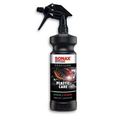 Sonax 205405 Profilne Plastic Care manyagpol, 1lit. SONAX