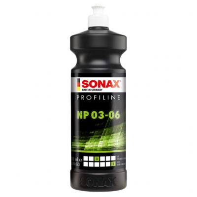 SONAX 208300 Profiline NP 03-06 Nano polroz, 1lit