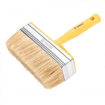 Mennyezet ecset 15x5cm, S�rte:Term�szetes, Ny�l:M�anyag O - Szersz�m alkatr�sz v�s�rl�s, �rak