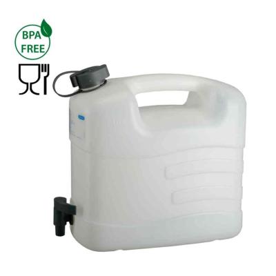 Vizes kanna csappal, 10l O - Szersz�m alkatr�sz v�s�rl�s, �rak