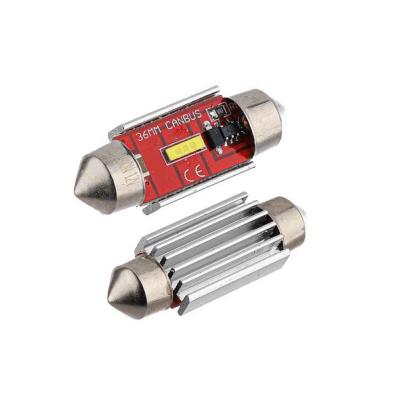 SMD-XM0009-3 41MM-1SMD Szofita Led CANBUS 12V CREE AUTOLIFE