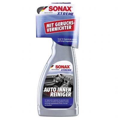 Sonax 221241 Xtreme Interior Cleaner, 500ml SONAX