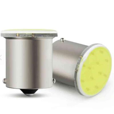 SMD-W03977-1 21W (1156) COB Led - feh�r - 12V AUTOLIFE