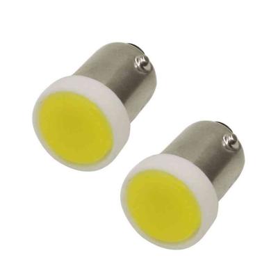 SMD-W00577 BA9S(bajonett) LED COB - feh�r - 12V AUTOLIFE