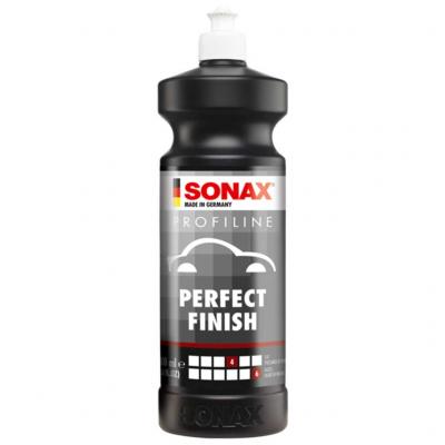 SONAX 224300 Profiline PerfectFinish, befejez polr, 1 lit SONAX