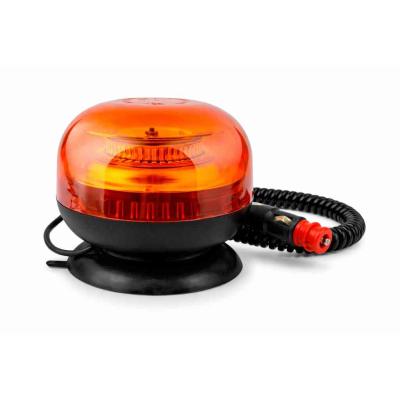 23084  S�rga tet�villog� -  - E jel - 12-24V 2835MD 24LED - WL916 AUTOLIFE