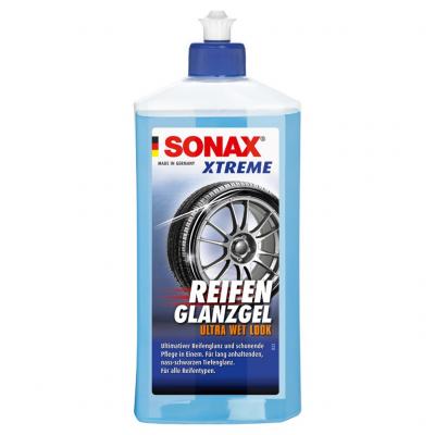 SONAX 235241 Xtreme Reifen Glanzgel gumipol zsel, 500ml 