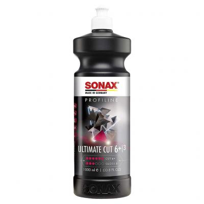 Sonax 239300 Profiline Ultimate Cut 6+ pol�rpaszta, 1 lit SONAX