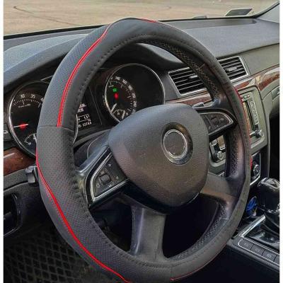 AUTOLIFE M�b�r korm�nyv�d�, 38 cm, fekete-piros (2394BR) AUTOLIFE