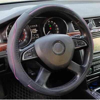 AUTOLIFE M�b�r korm�nyv�d� 38 cm, fekete-pink (2394P) AUTOLIFE