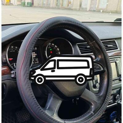 Autolife m�b�r korm�nyv�d�, 40 cm, fekete-piros 2395-40 AUTOLIFE