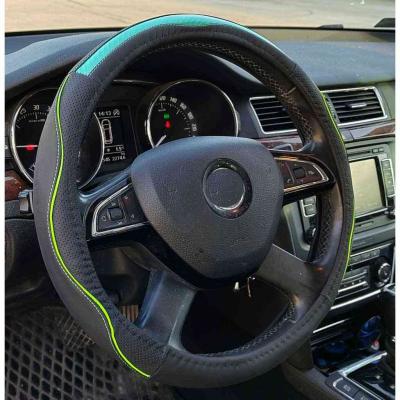 Univerz�lis korm�nyv�d� 38 cm - fekete-z�ld (2396GR) AUTOLIFE