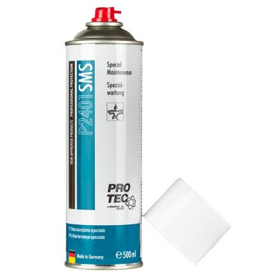 Pro-Tec 2401 Special Maintenance karbantart spray, kenspray, 500ml