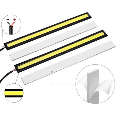 COB LED-es nappali menetf�ny - 17cm - p�rban AUTOLIFE