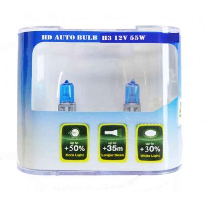 Halog�n izz� H3SB 55W 12V AUTOLIFE