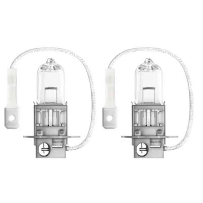 Halog�n izz� - H3 SC 55W AUTOLIFE