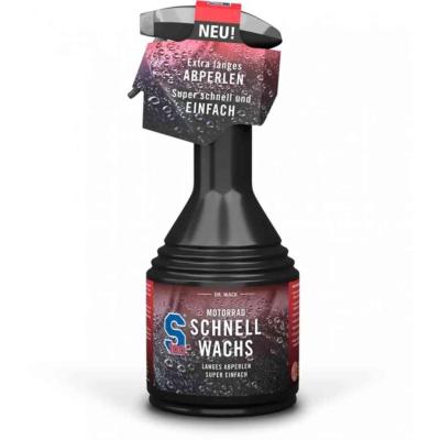 Dr.Wack S100 DW2440 Schnell Wachs, gyorswax spray, 500ml DR. WACK (DR.WACK)